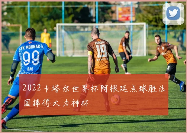 2022卡塔尔世界杯阿根廷点球胜法国捧得大力神杯