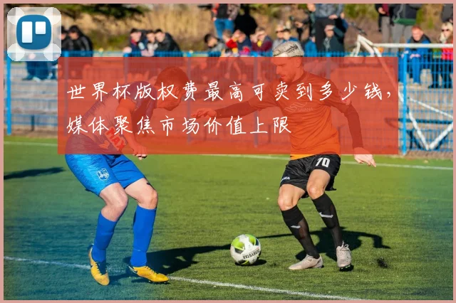 世界杯版权费最高可卖到多少钱，媒体聚焦市场价值上限